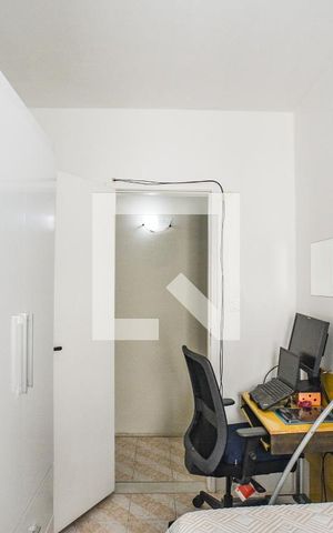Apartamento à venda com 84m², 3 quartos e 1 vagaQuarto 1