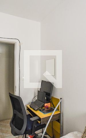 Apartamento à venda com 84m², 3 quartos e 1 vagaQuarto 1