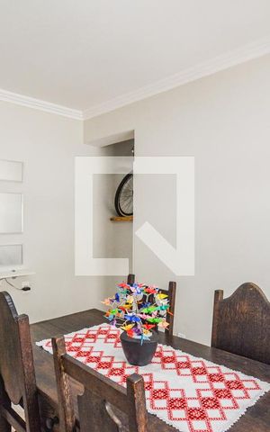 Apartamento à venda com 84m², 3 quartos e 1 vagaSala