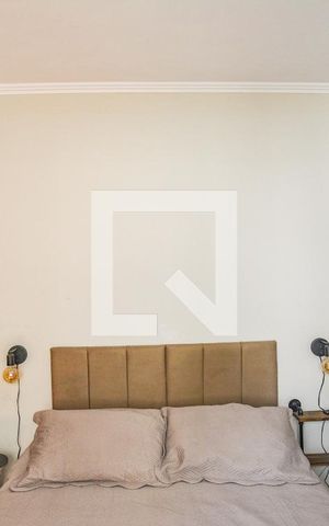Apartamento à venda com 84m², 3 quartos e 1 vagaQuarto 2