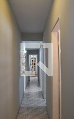 Apartamento à venda com 84m², 3 quartos e 1 vagaCorredor