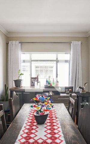 Apartamento à venda com 84m², 3 quartos e 1 vagaSala