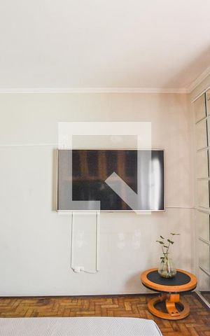 Apartamento à venda com 84m², 3 quartos e 1 vagaQuarto 2