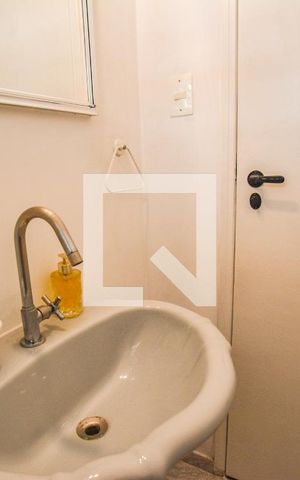 Apartamento à venda com 84m², 3 quartos e 1 vagaLavabo