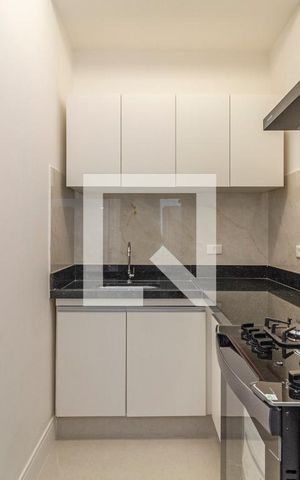 Apartamento para alugar com 65m², 1 quarto e 1 vaga Apartamento para alugar com 65m², 1 quarto e 1 vagaCozinha