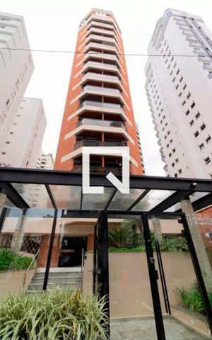 Apartamento à venda com 39m², 1 quarto e 1 vagaFachada