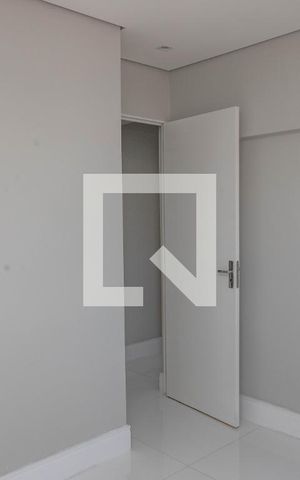 Apartamento para alugar com 43m², 2 quartos e sem vaga Apartamento para alugar com 43m², 2 quartos e sem vagaQuarto 2