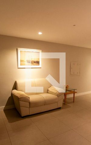 Apartamento à venda com 320m², 6 quartos e 2 vagas Apartamento à venda com 320m², 6 quartos e 2 vagasRecepção