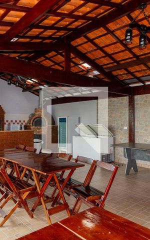 Apartamento à venda com 85m², 3 quartos e 2 vagas Apartamento à venda com 85m², 3 quartos e 2 vagasChurrasqueira