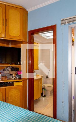 Apartamento à venda com 85m², 3 quartos e 2 vagas Apartamento à venda com 85m², 3 quartos e 2 vagasQuarto 3 - Suíte