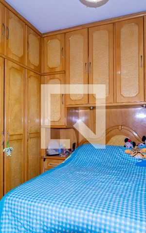 Apartamento à venda com 85m², 3 quartos e 2 vagas Apartamento à venda com 85m², 3 quartos e 2 vagasQuarto 3 - Suíte