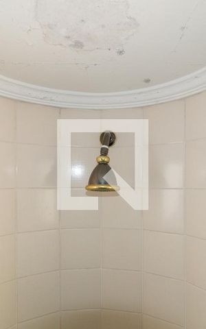 Apartamento à venda com 85m², 3 quartos e 2 vagas Apartamento à venda com 85m², 3 quartos e 2 vagasDetalhe Banheiro - Suíte