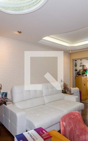 Apartamento à venda com 85m², 3 quartos e 2 vagas Apartamento à venda com 85m², 3 quartos e 2 vagasSala