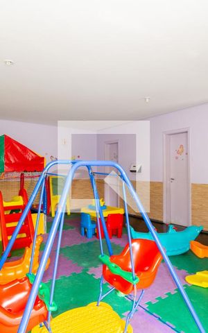 Apartamento à venda com 85m², 3 quartos e 2 vagas Apartamento à venda com 85m², 3 quartos e 2 vagasBrinquedoteca