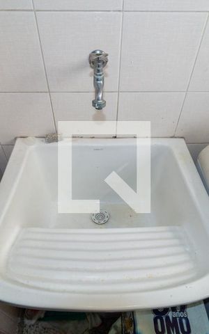 Apartamento à venda com 85m², 3 quartos e 2 vagas Apartamento à venda com 85m², 3 quartos e 2 vagasDetalhe - Área de Serviço