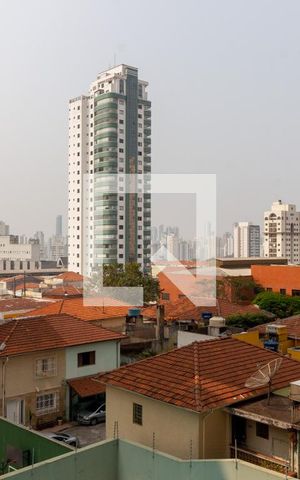 Apartamento à venda com 85m², 3 quartos e 2 vagas Apartamento à venda com 85m², 3 quartos e 2 vagasVista - Quarto 1