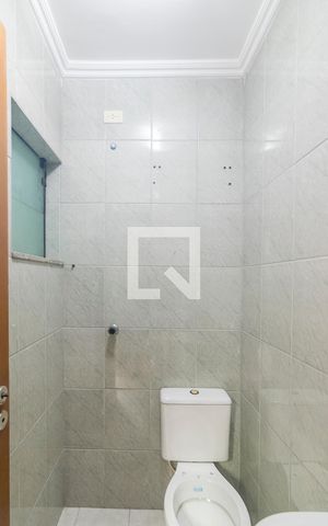 Casa à venda com 163m², 3 quartos e 3 vagas Casa à venda com 163m², 3 quartos e 3 vagasBanheiro de serviço