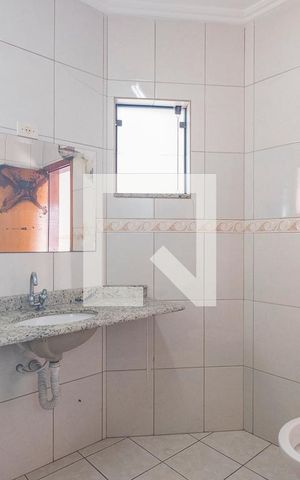 Casa à venda com 163m², 3 quartos e 3 vagas Casa à venda com 163m², 3 quartos e 3 vagasBanheiro da Suite 1