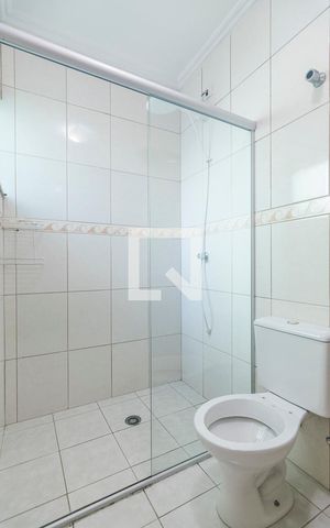Casa à venda com 163m², 3 quartos e 3 vagas Casa à venda com 163m², 3 quartos e 3 vagasBanheiro da Suite 3