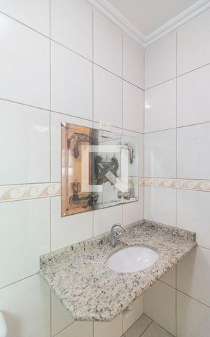 Casa à venda com 163m², 3 quartos e 3 vagas Casa à venda com 163m², 3 quartos e 3 vagasBanheiro da Suite 3