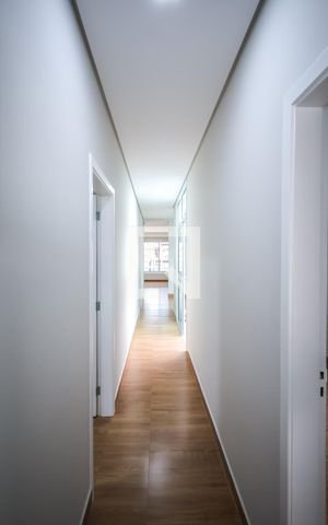 Casa para alugar com 351m², 3 quartos e 5 vagasCorredor