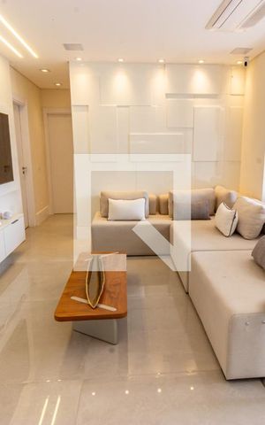 Apartamento à venda com 230m², 4 quartos e 3 vagas Apartamento à venda com 230m², 4 quartos e 3 vagasSala