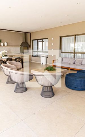 Apartamento à venda com 230m², 4 quartos e 3 vagas Apartamento à venda com 230m², 4 quartos e 3 vagasÁrea comum - Espaço Gourmet