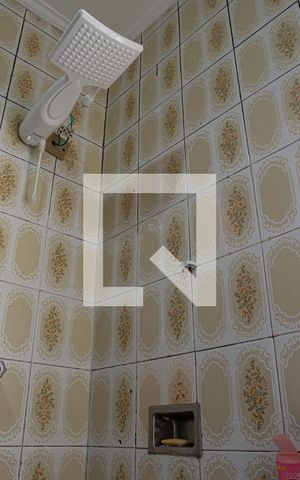 Apartamento para alugar com 77m², 2 quartos e sem vaga Apartamento para alugar com 77m², 2 quartos e sem vagaBanheiro