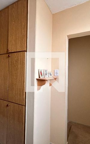 Casa à venda com 190m², 2 quartos e 1 vagaCloset