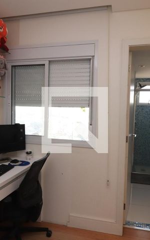 Apartamento à venda com 105m², 3 quartos e 2 vagasQuarto Suíte