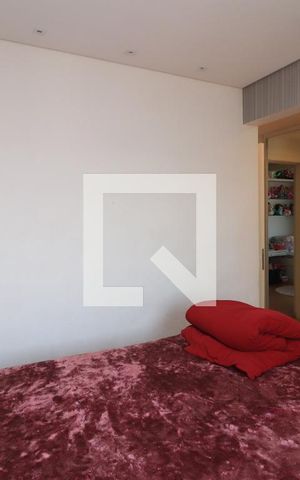 Apartamento à venda com 105m², 3 quartos e 2 vagasQuarto 3 - Suíte