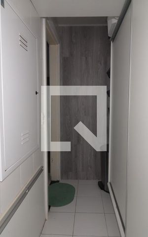 Apartamento à venda com 105m², 3 quartos e 2 vagasÁrea de Serviço