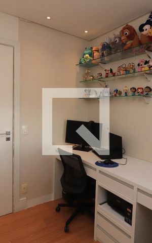 Apartamento à venda com 105m², 3 quartos e 2 vagasQuarto Suíte