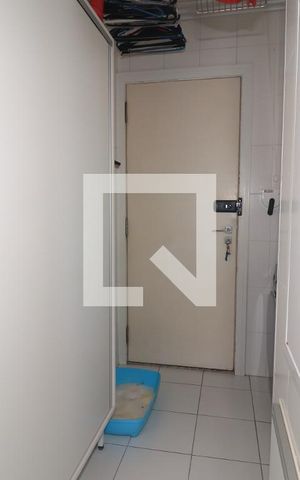Apartamento à venda com 105m², 3 quartos e 2 vagasÁrea de Serviço