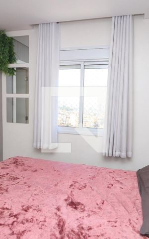 Apartamento à venda com 105m², 3 quartos e 2 vagasQuarto 3 - Suíte