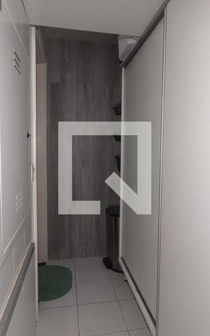 Apartamento à venda com 105m², 3 quartos e 2 vagasÁrea de Serviço