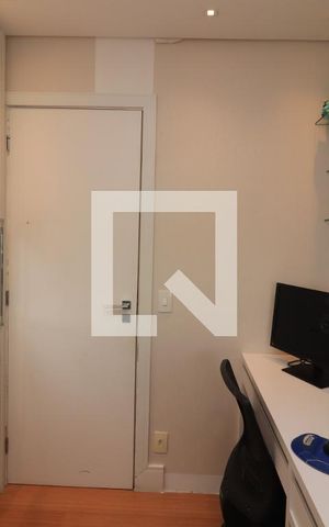 Apartamento à venda com 105m², 3 quartos e 2 vagasQuarto Suíte