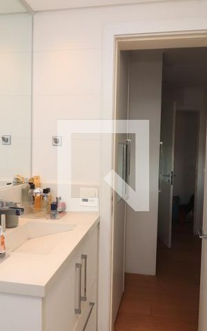 Apartamento à venda com 105m², 3 quartos e 2 vagasBanheiro da Suíte 3