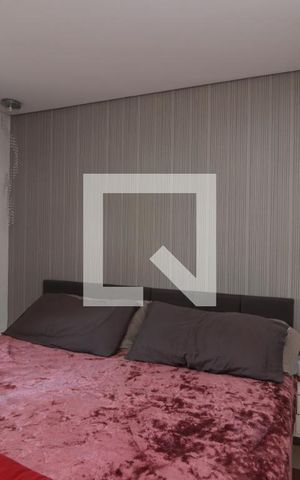 Apartamento à venda com 105m², 3 quartos e 2 vagasQuarto 3 - Suíte