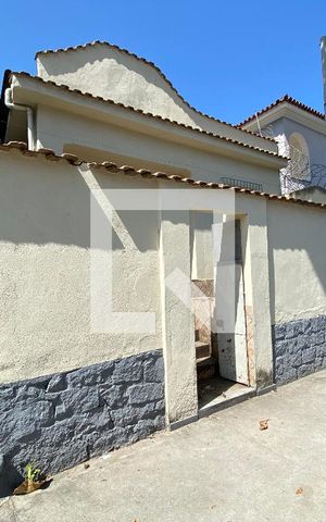 Casa à venda com 85m², 3 quartos e 1 vagaFachada