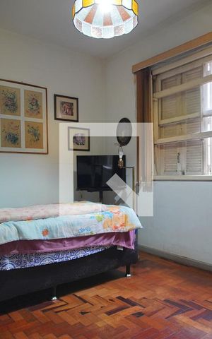 Apartamento para alugar com 87m², 2 quartos e sem vagaSala