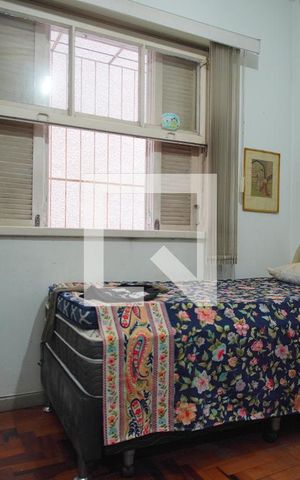 Apartamento para alugar com 87m², 2 quartos e sem vagaQuarto 2