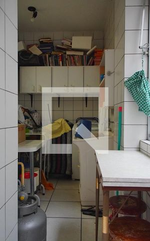 Apartamento para alugar com 87m², 2 quartos e sem vagaÁrea de Serviço