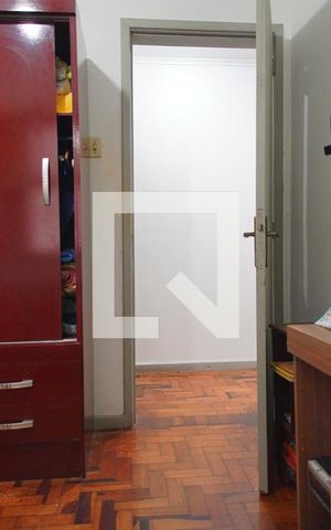 Apartamento para alugar com 87m², 2 quartos e sem vagaQuarto 2
