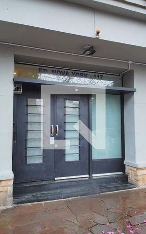 Apartamento para alugar com 87m², 2 quartos e sem vagaFachada