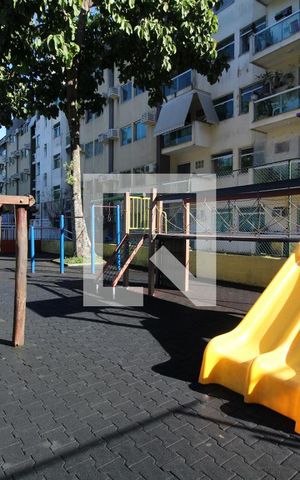 Apartamento à venda com 48m², 2 quartos e 2 vagasÁrea Comum - Playground