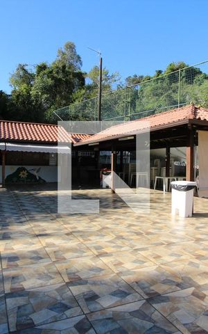 Apartamento à venda com 48m², 2 quartos e 2 vagasÁrea Comum - Churrasqueira