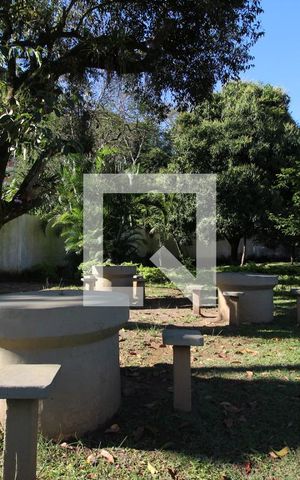 Apartamento à venda com 48m², 2 quartos e 2 vagasÁrea Comum - Área Verde