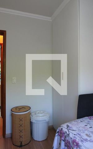 Apartamento à venda com 48m², 2 quartos e 2 vagasQuarto 1