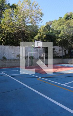 Apartamento à venda com 48m², 2 quartos e 2 vagasÁrea Comum - Quadra Poliesportiva